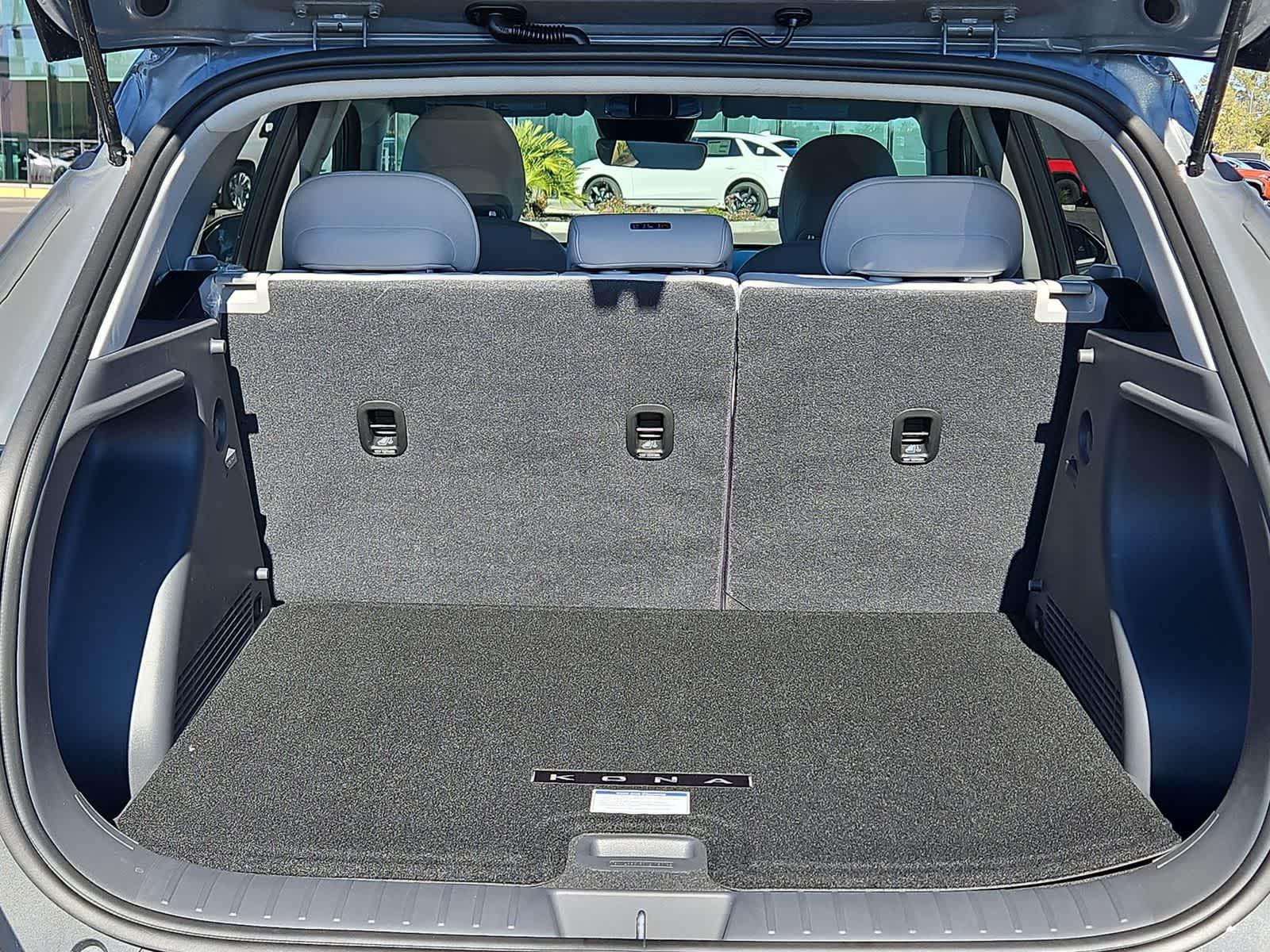 Thumbnail: 2026 Hyundai Kona - 23