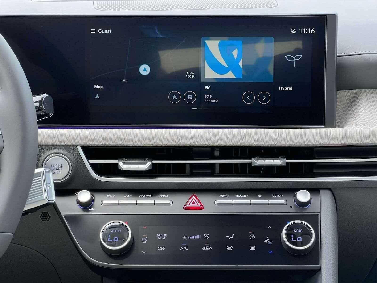 Thumbnail: 2025 Hyundai Sonata - 19