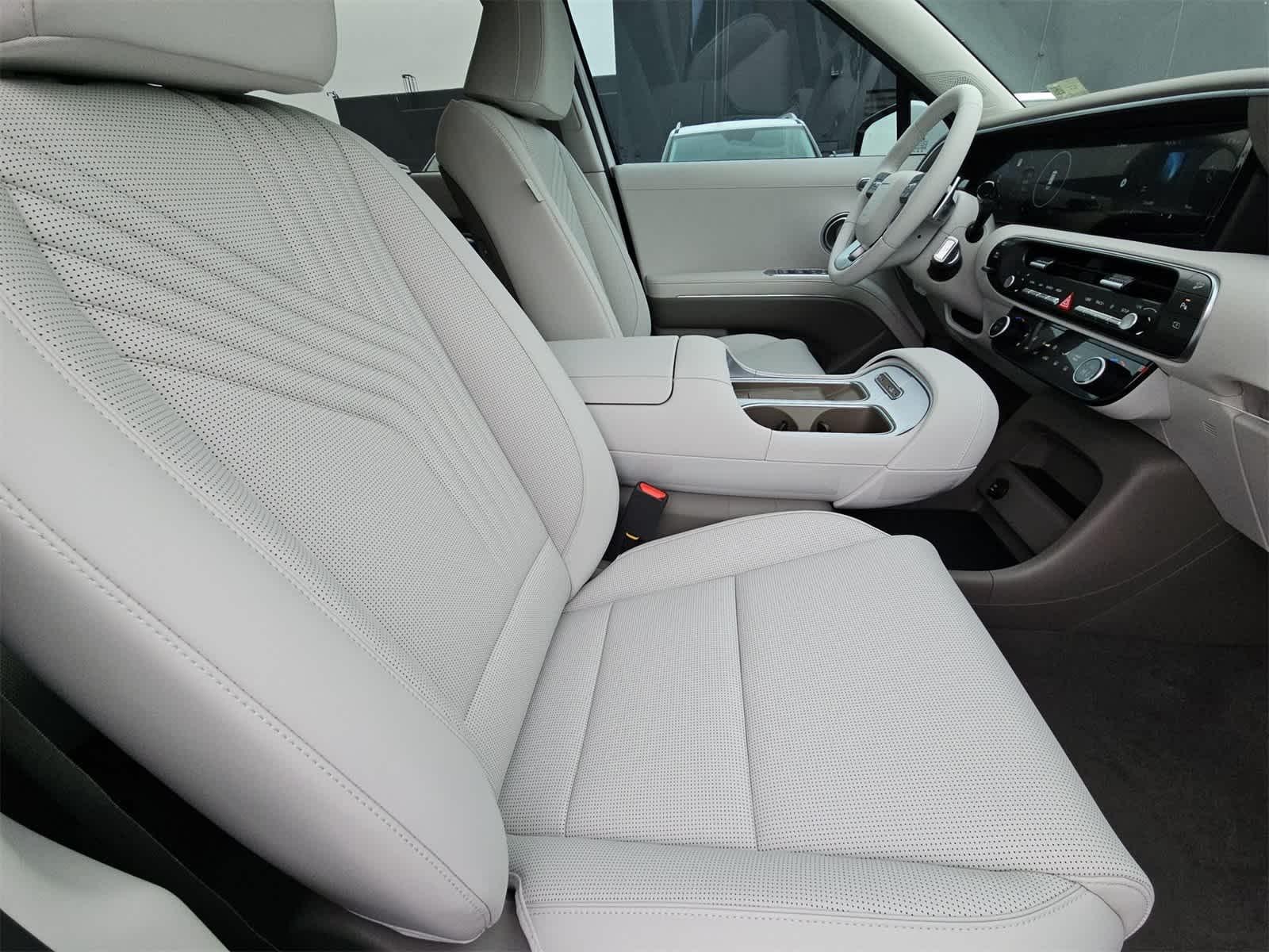 Thumbnail: 2026 Hyundai Palisade - 18