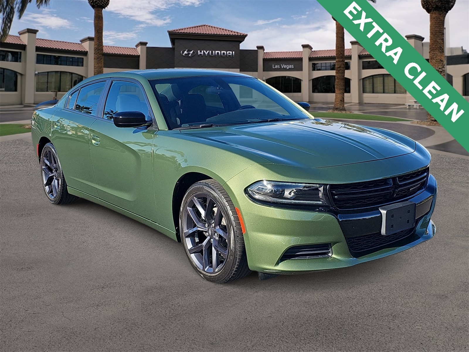Thumbnail: 2023 Dodge Charger - 2