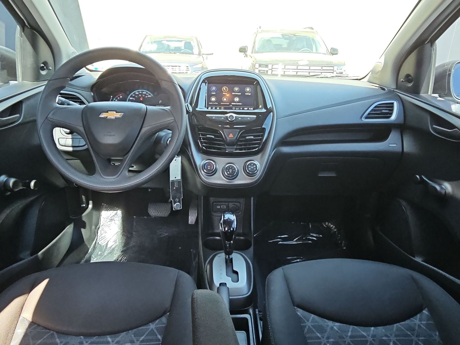 Thumbnail: 2021 Chevrolet Spark - 15