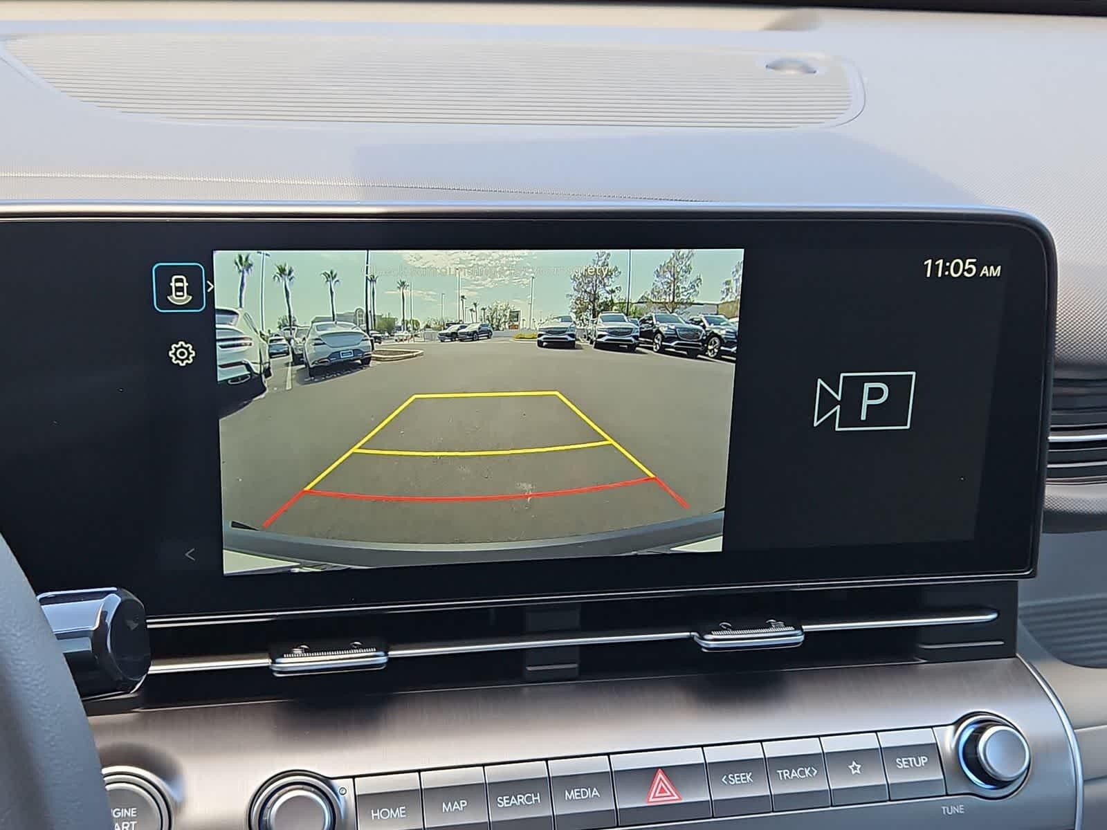 Thumbnail: 2026 Hyundai Kona - 25