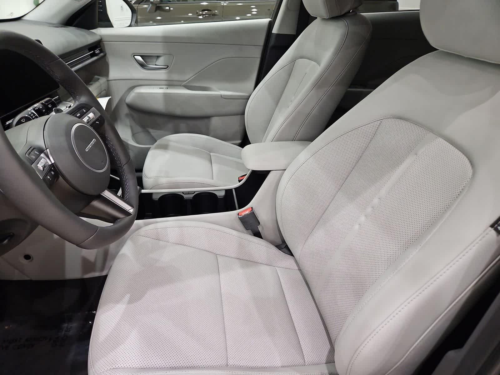 Thumbnail: 2026 Hyundai Kona - 11