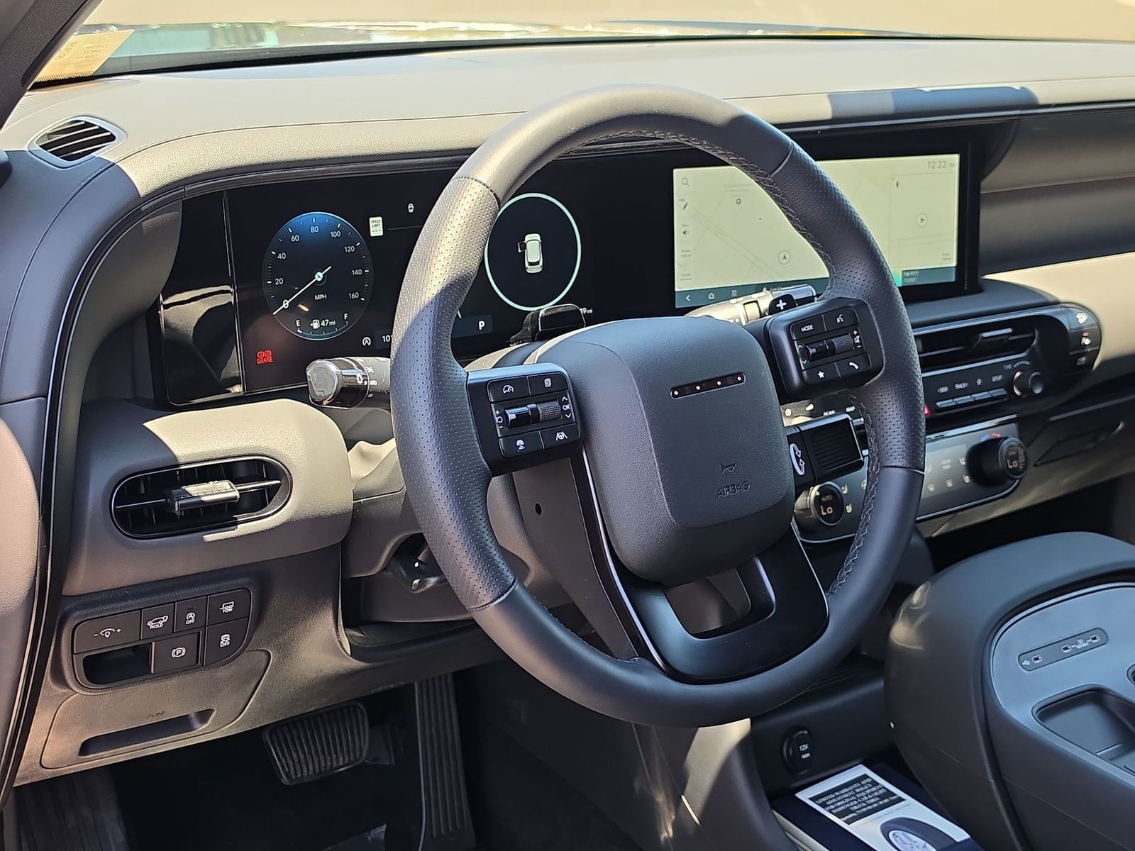 Thumbnail: 2026 Hyundai Palisade - 9