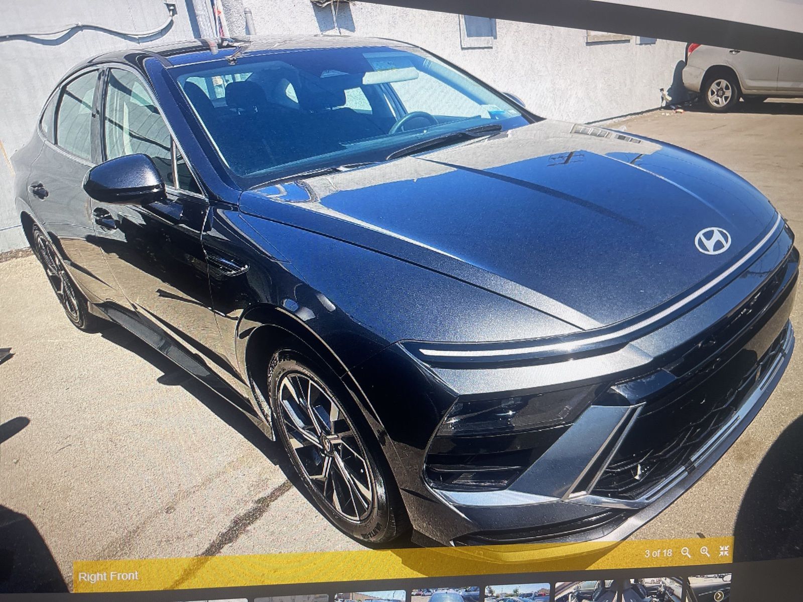 Thumbnail: 2024 Hyundai Sonata - 2