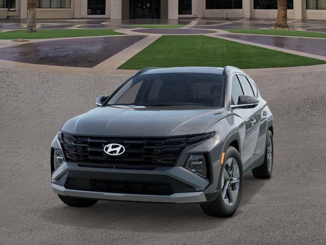 Thumbnail: 2026 Hyundai Tucson - 6