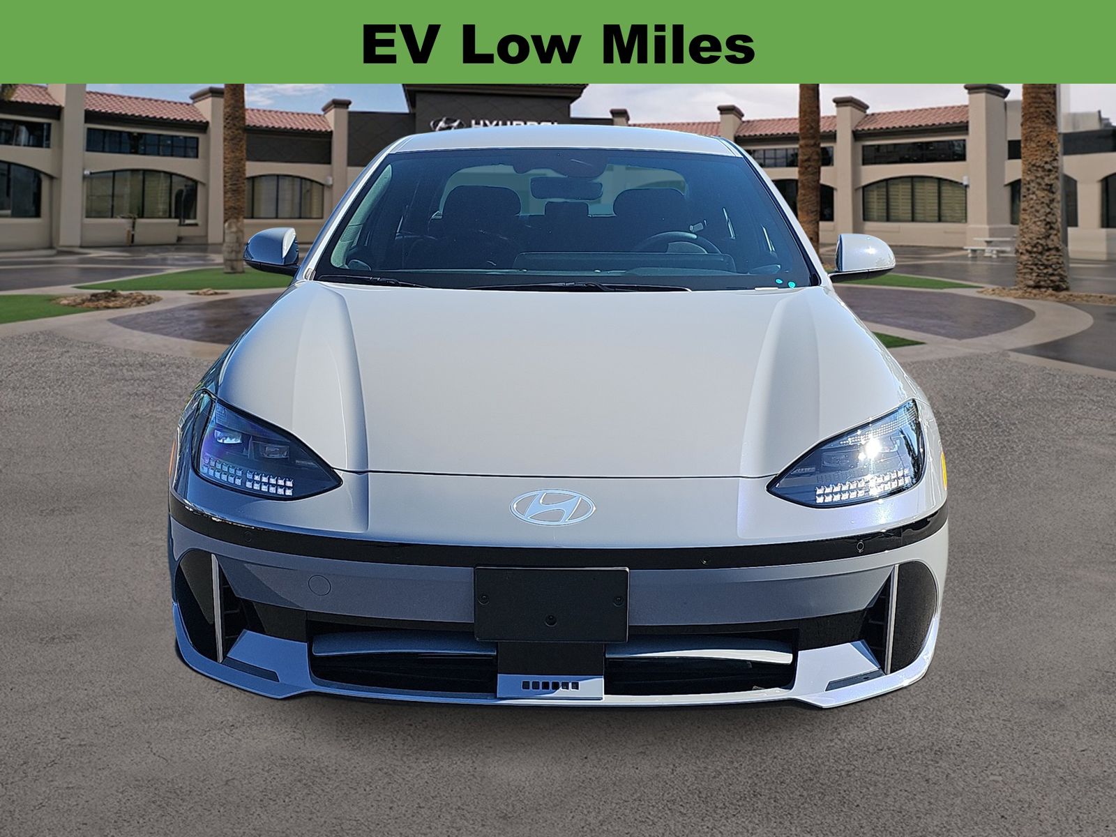 Thumbnail: 2025 Hyundai Ioniq 6 - 3