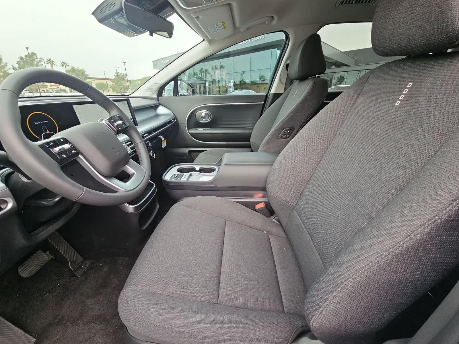 Thumbnail: 2026 Hyundai Ioniq - 15