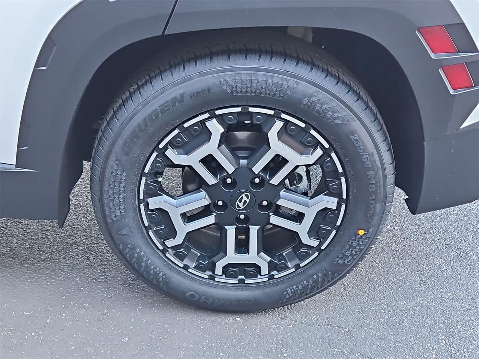 Thumbnail: 2026 Hyundai Tucson - 12