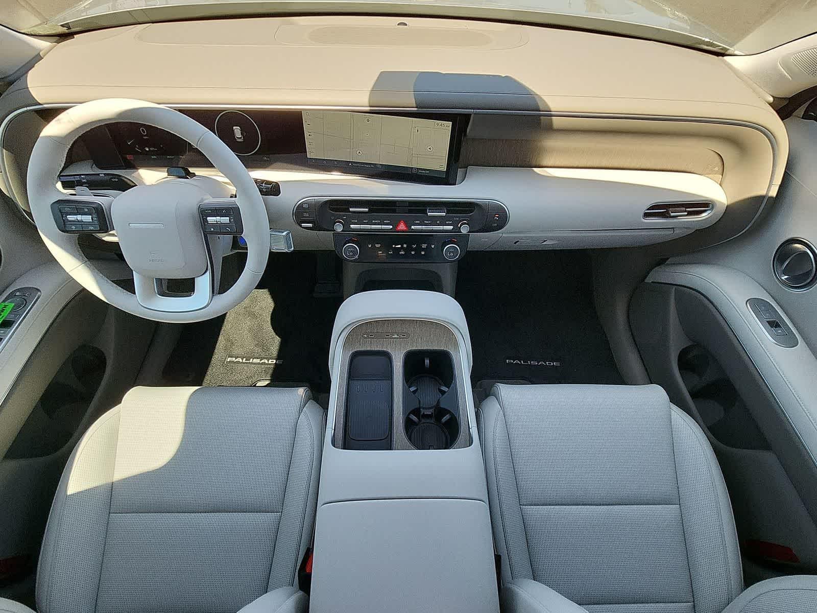 Thumbnail: 2026 Hyundai Palisade - 14