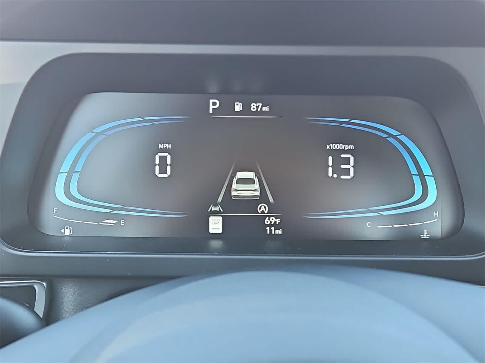 Thumbnail: 2026 Hyundai Elantra - 22