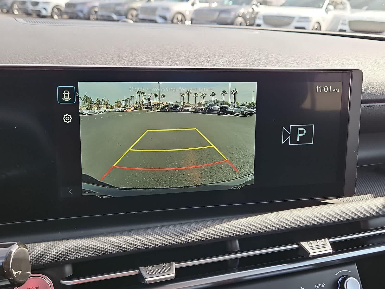 Thumbnail: 2026 Hyundai Tucson - 26