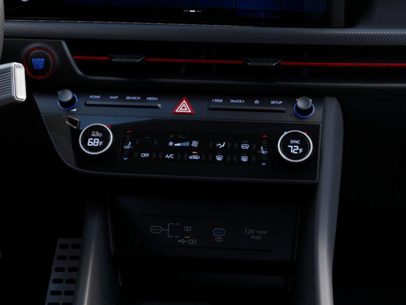 Thumbnail: 2026 Hyundai Sonata - 16