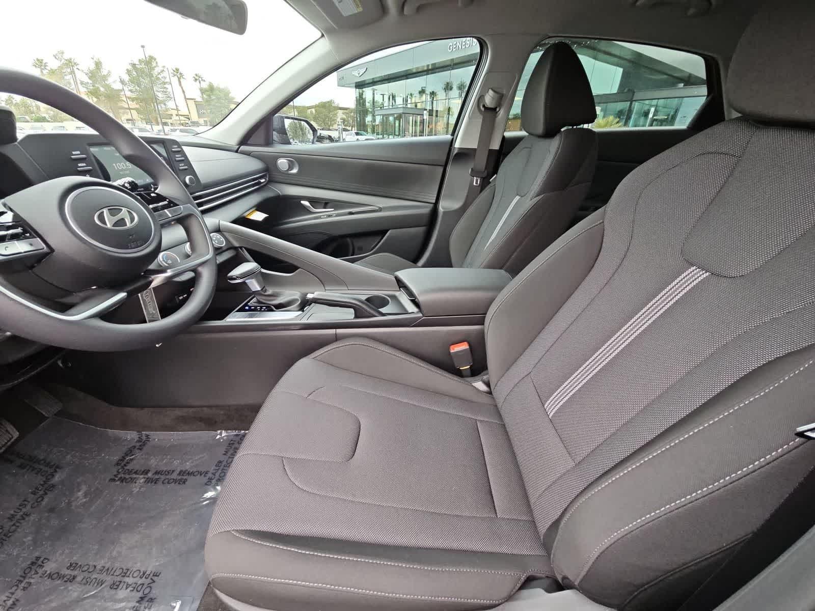 Thumbnail: 2026 Hyundai Elantra - 15