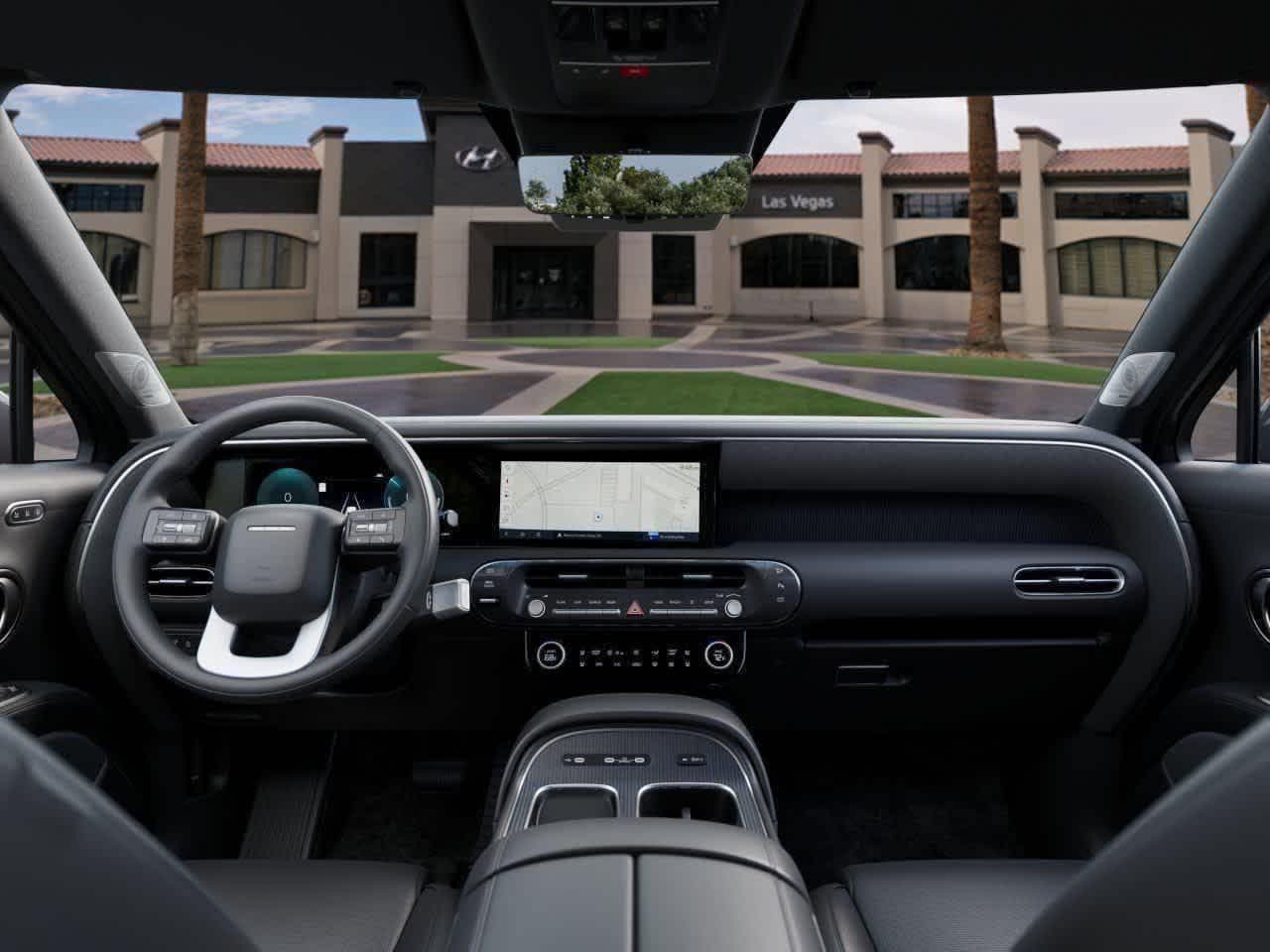 Thumbnail: 2026 Hyundai Palisade - 11