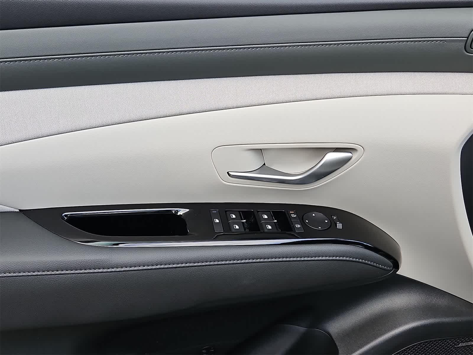 Thumbnail: 2026 Hyundai Tucson - 29