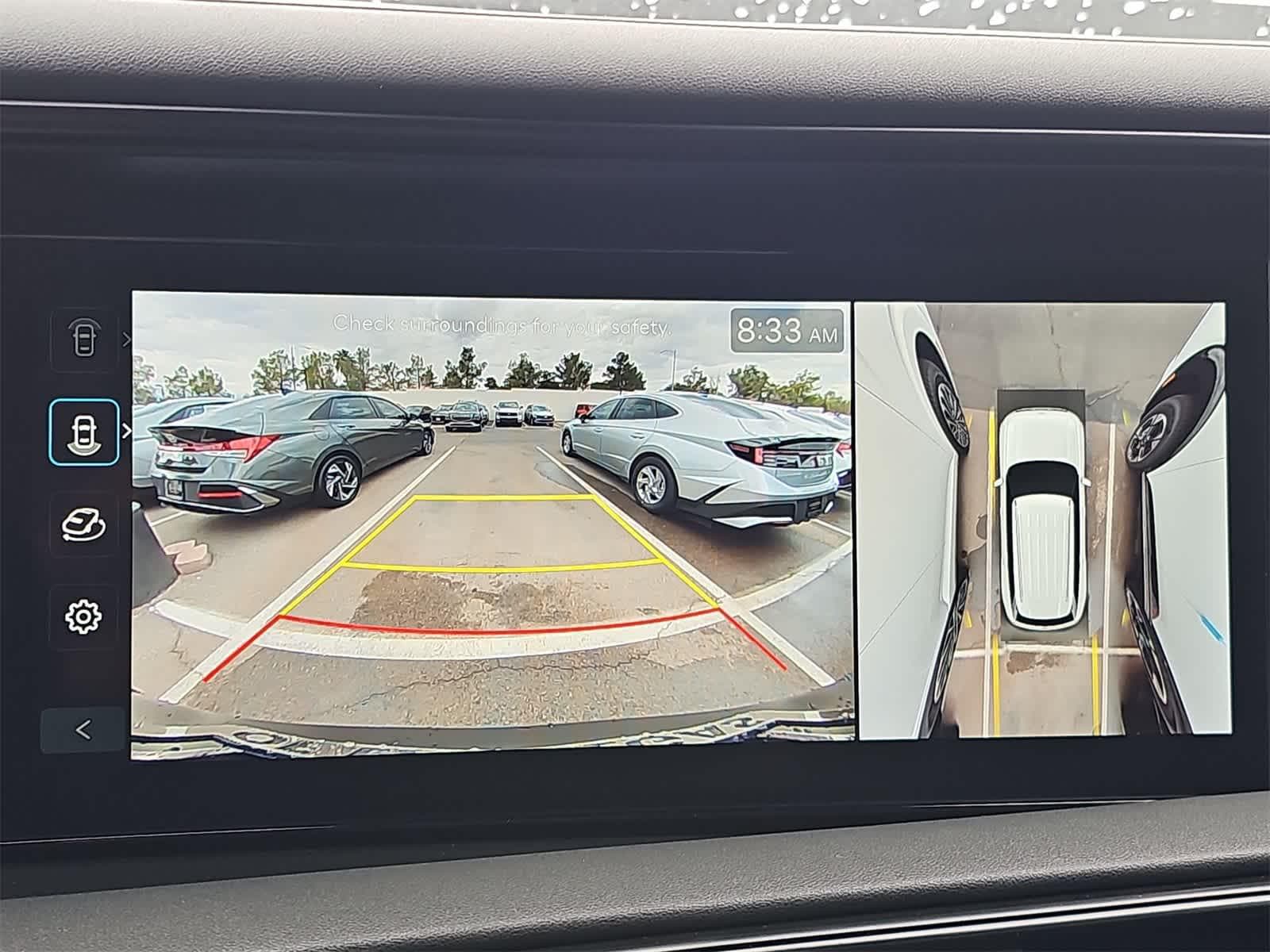 Thumbnail: 2026 Hyundai Palisade - 24