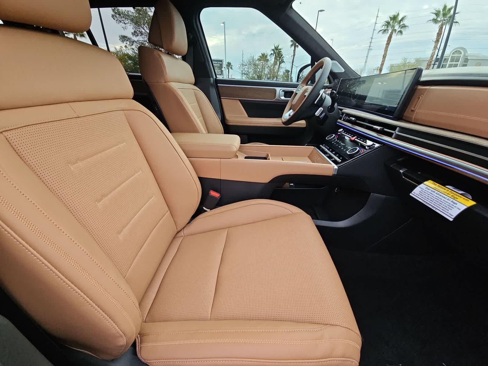 Thumbnail: 2026 Hyundai Santa Fe - 18