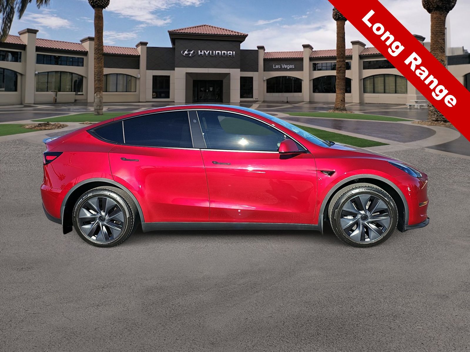 Thumbnail: 2024 Tesla Model Y - 9