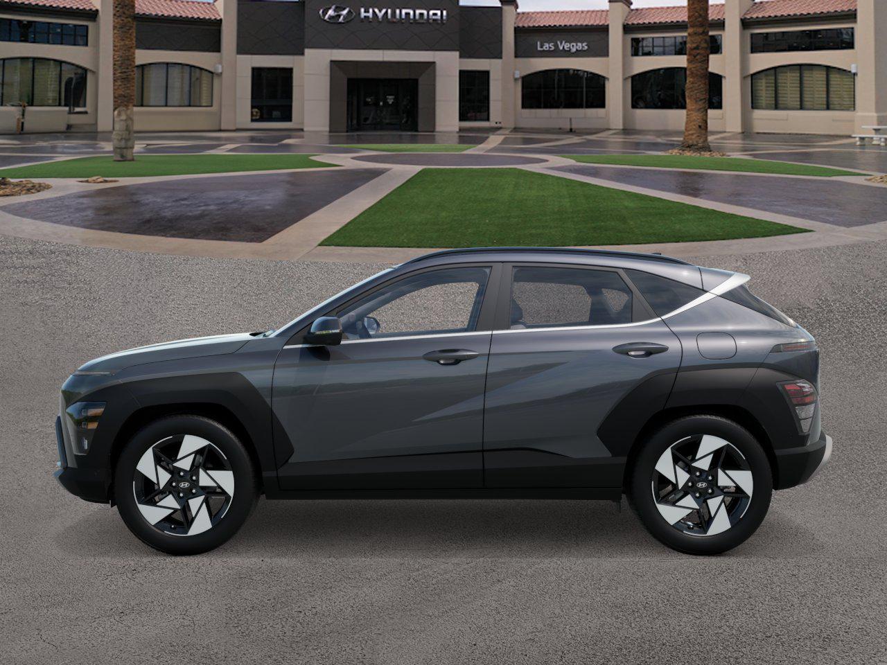 Thumbnail: 2026 Hyundai Kona - 3