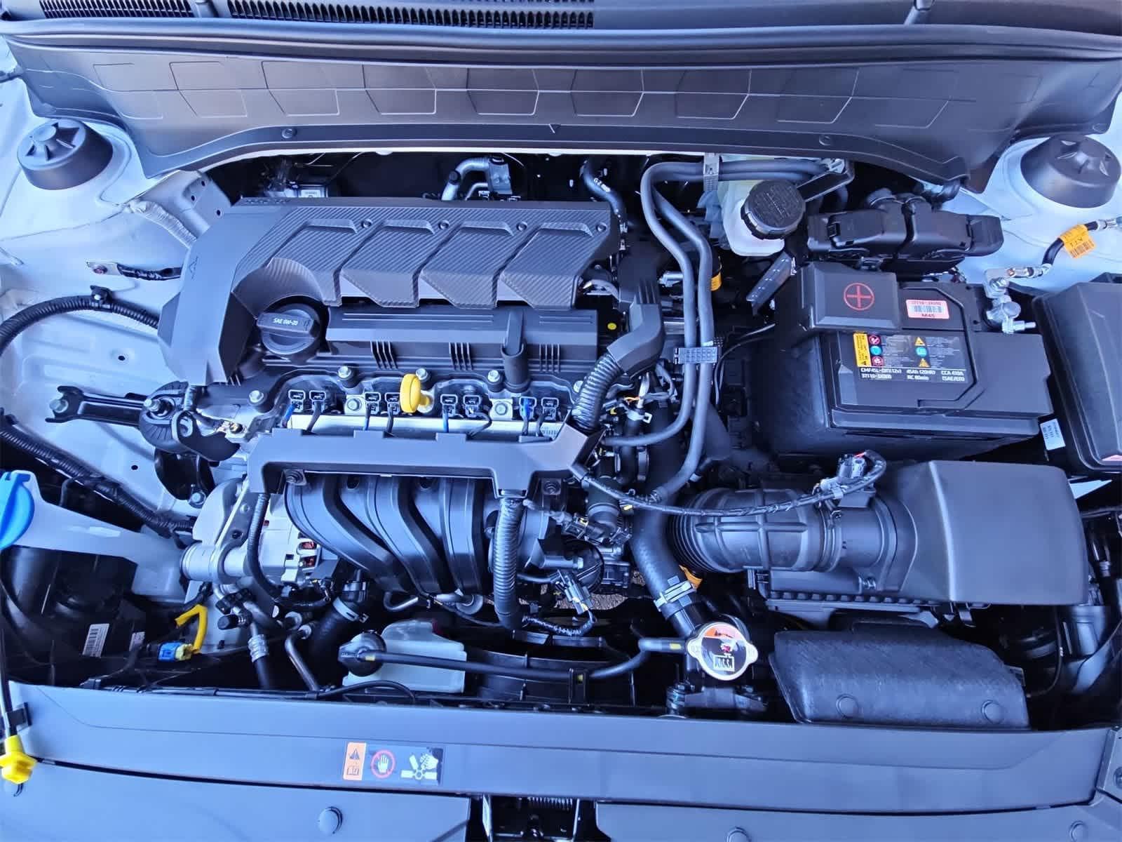 Thumbnail: 2026 Hyundai Venue - 13