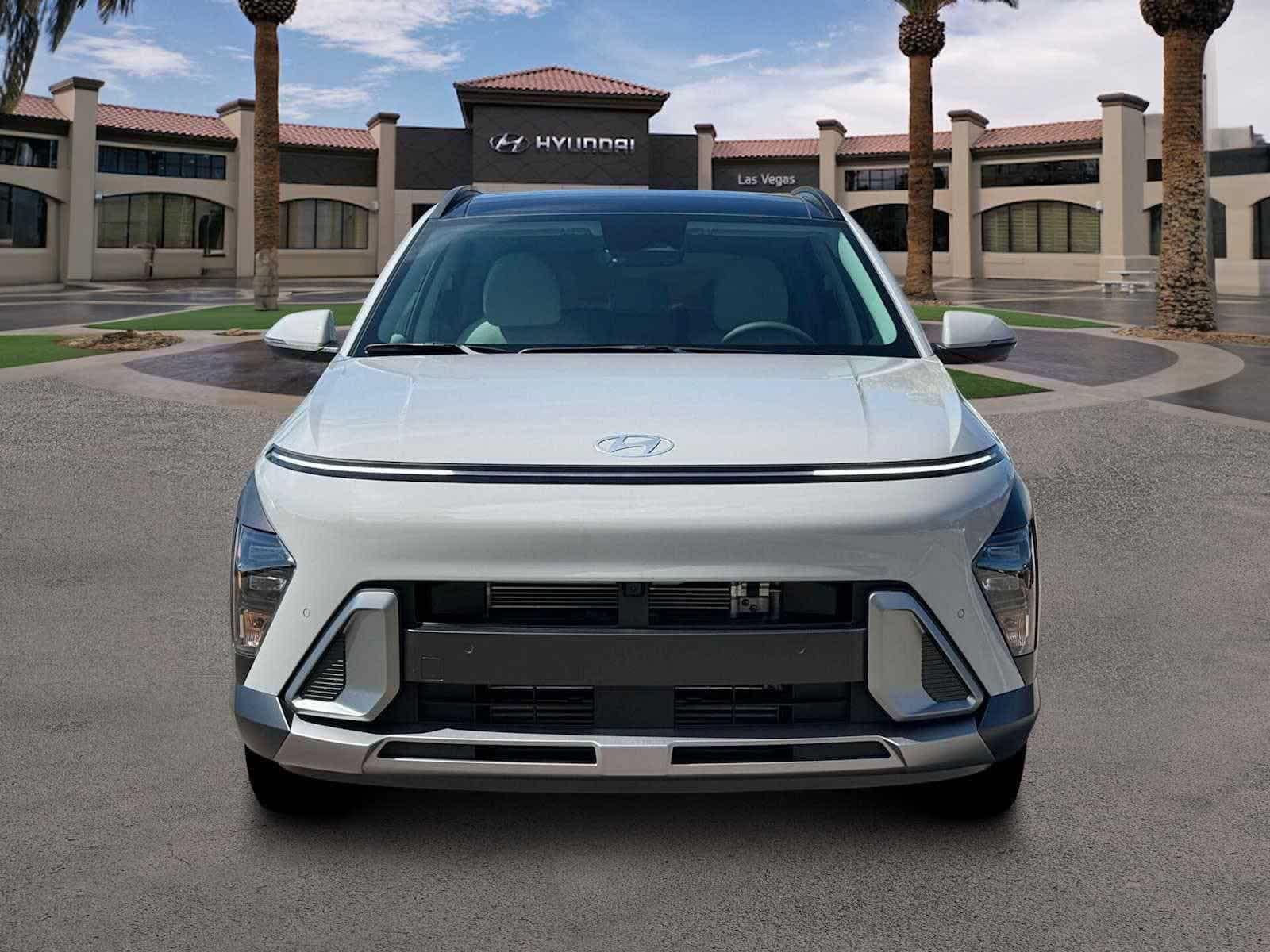 Thumbnail: 2026 Hyundai Kona - 12