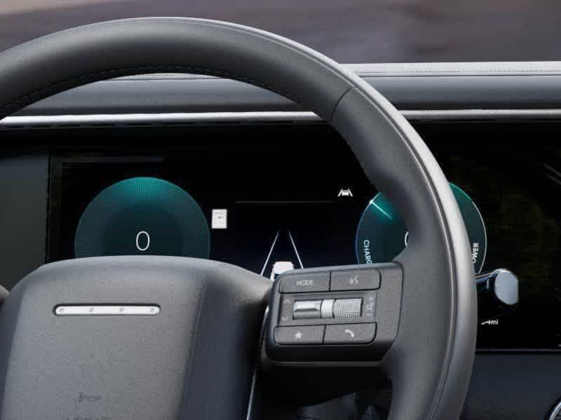 Thumbnail: 2026 Hyundai Palisade - 14