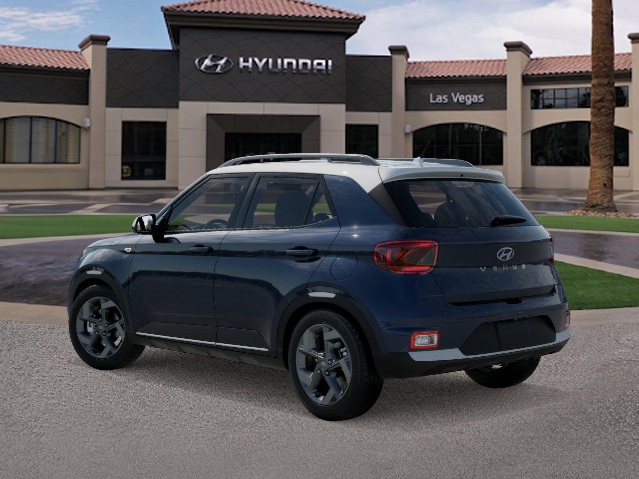 Thumbnail: 2026 Hyundai Venue - 5