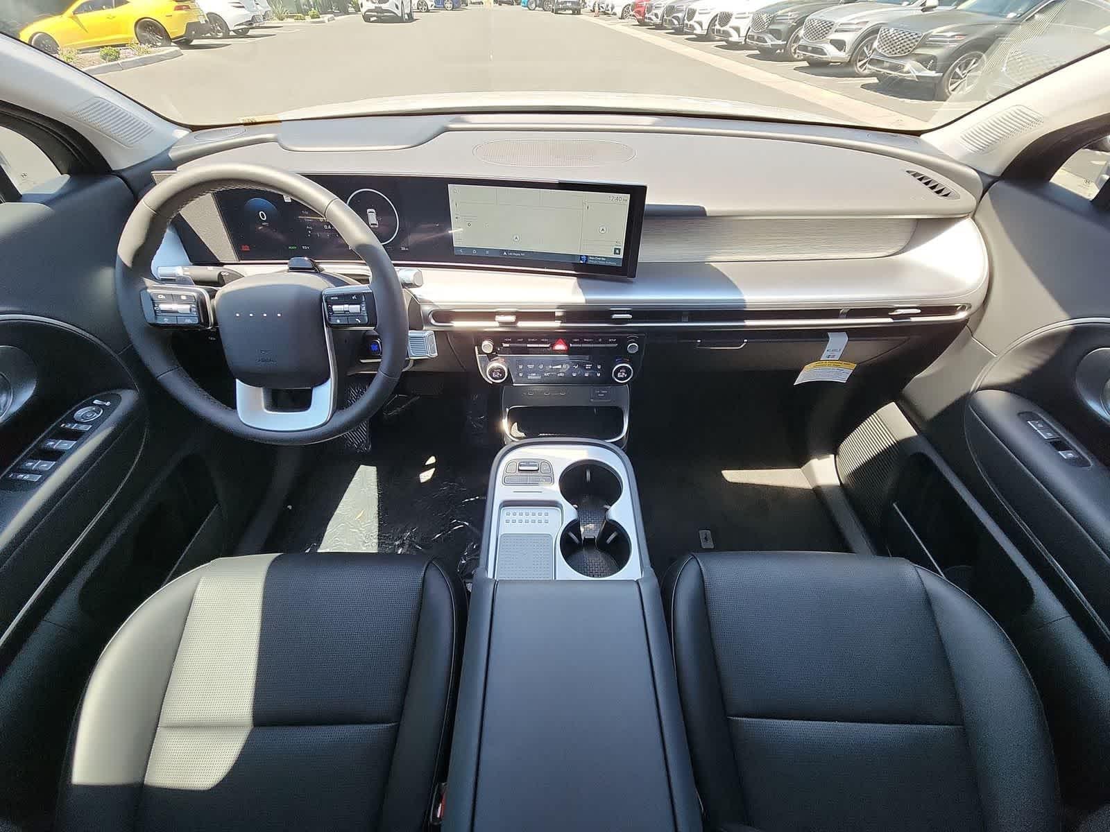 Thumbnail: 2026 Hyundai Ioniq - 13