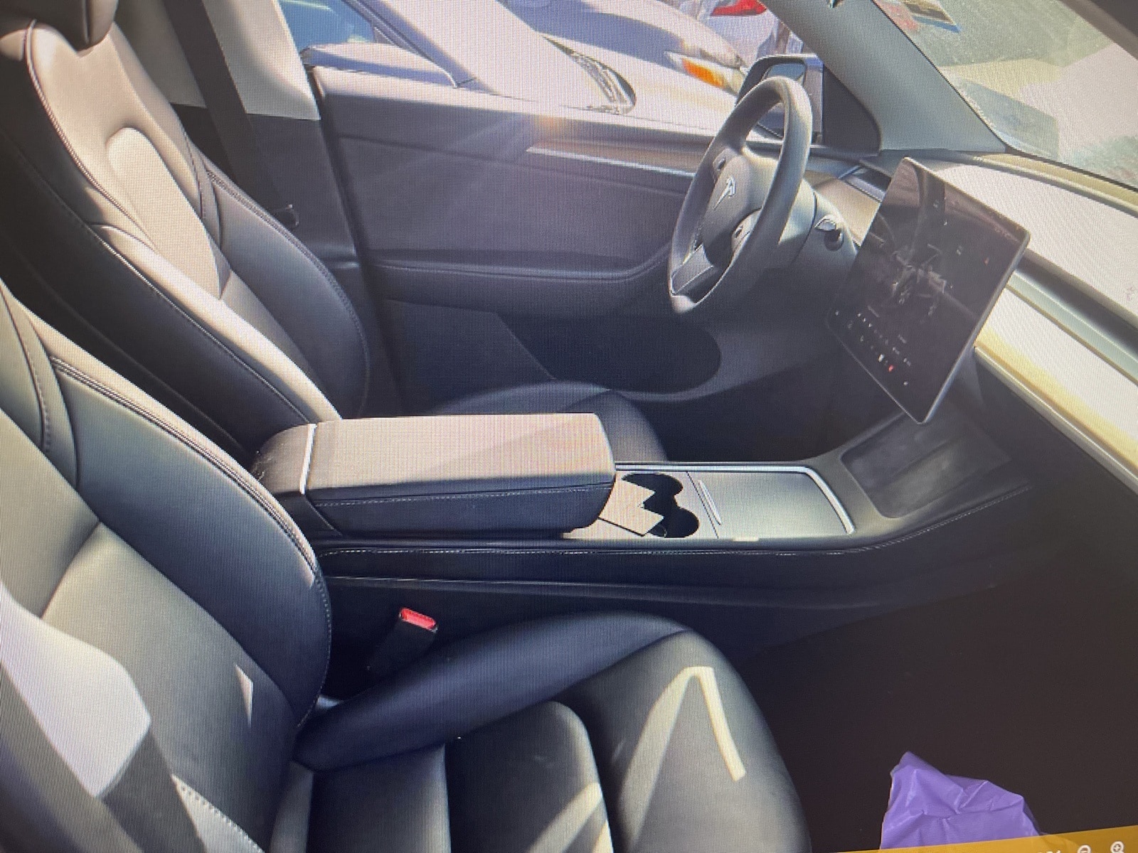 Thumbnail: 2023 Tesla Model Y - 7