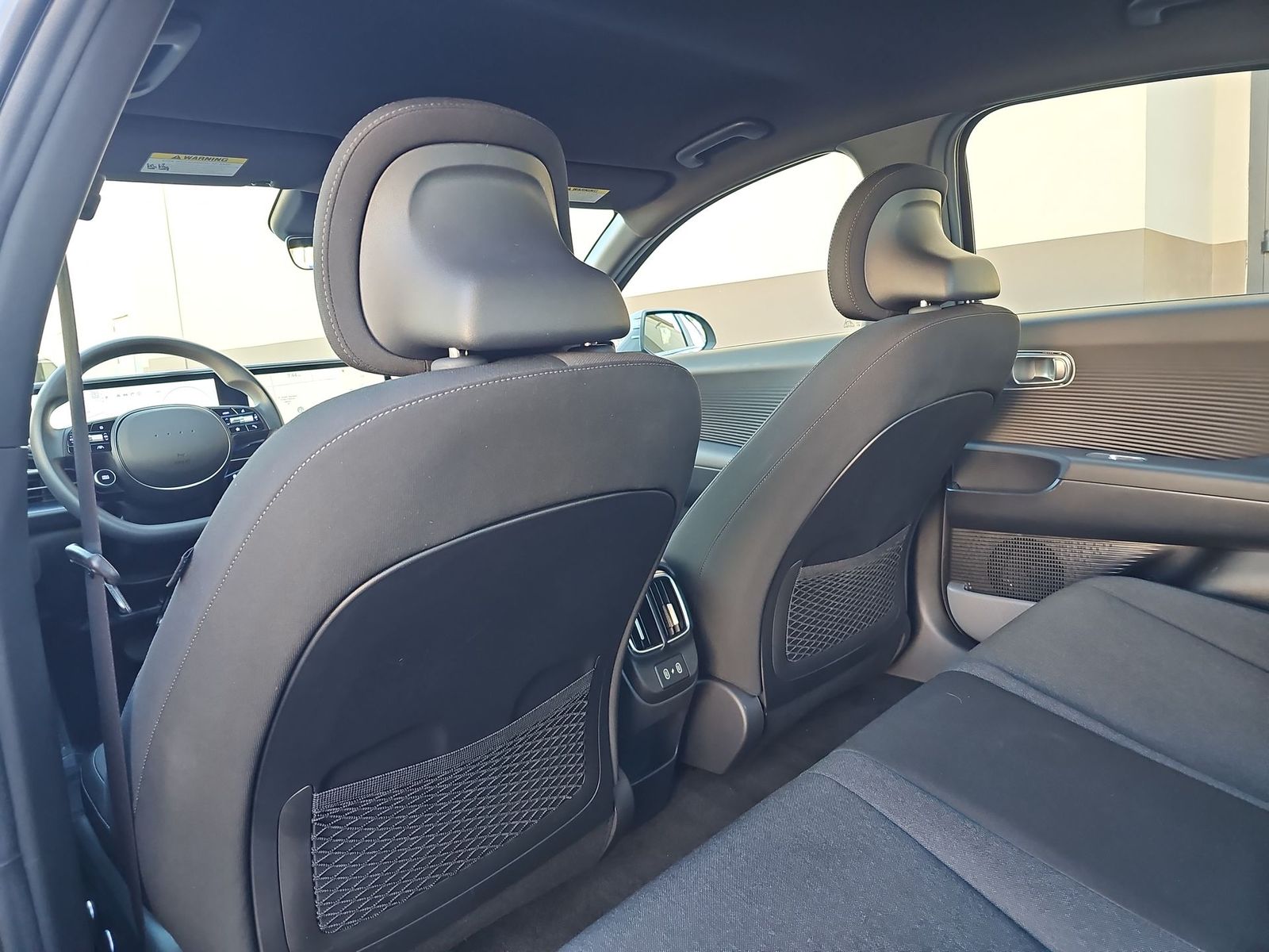 Thumbnail: 2025 Hyundai Ioniq 6 - 16