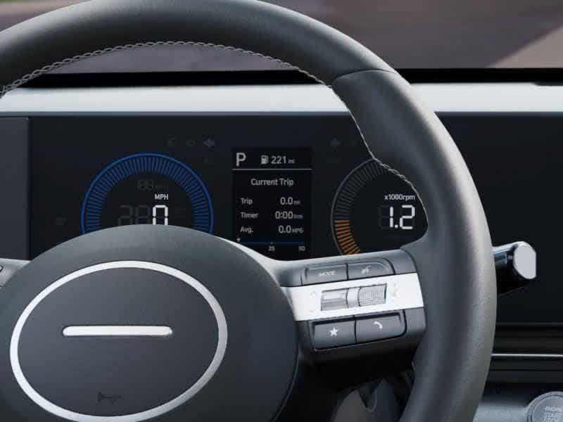 Thumbnail: 2026 Hyundai Kona - 14