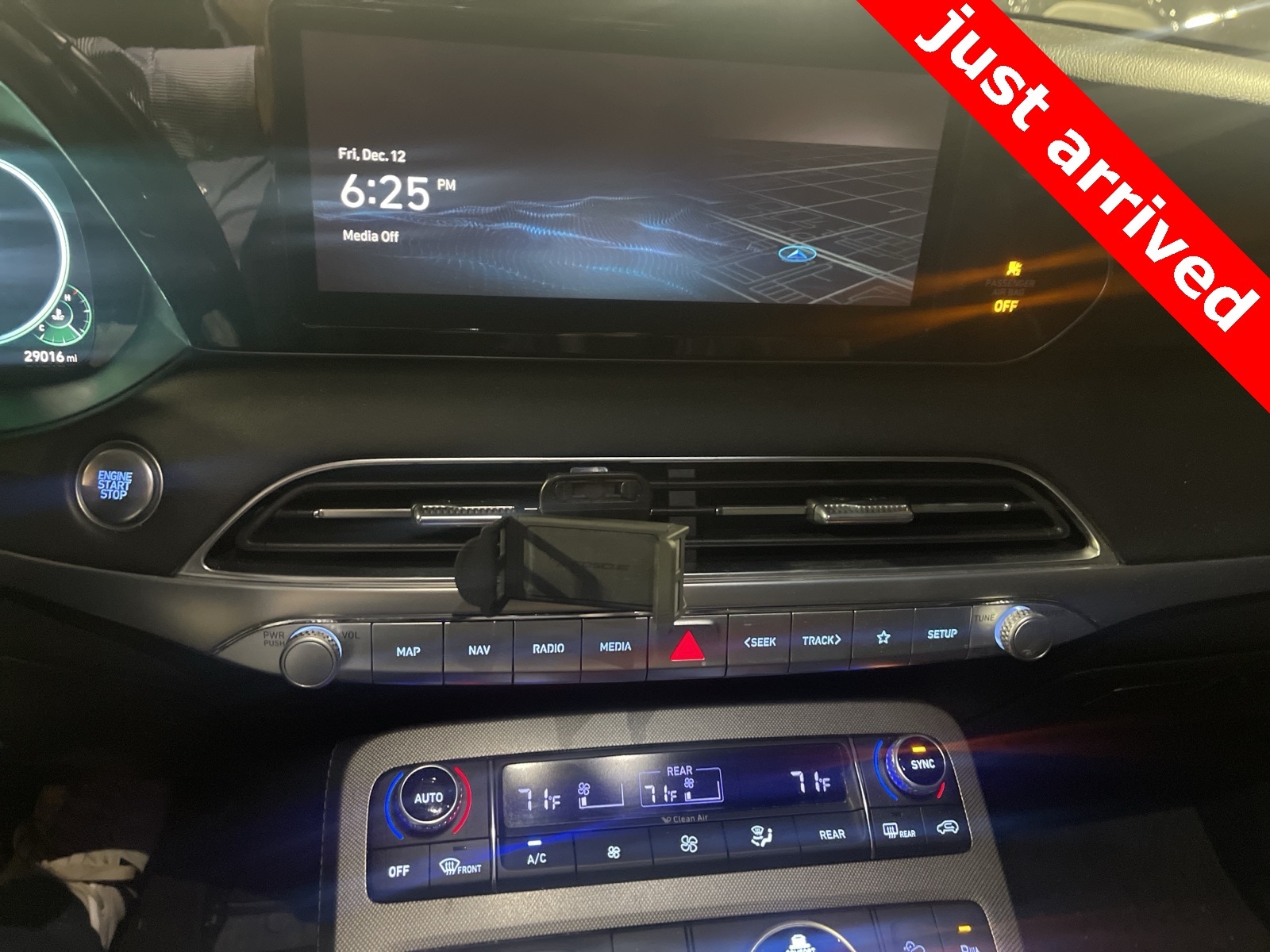 Thumbnail: 2021 Hyundai Palisade - 9