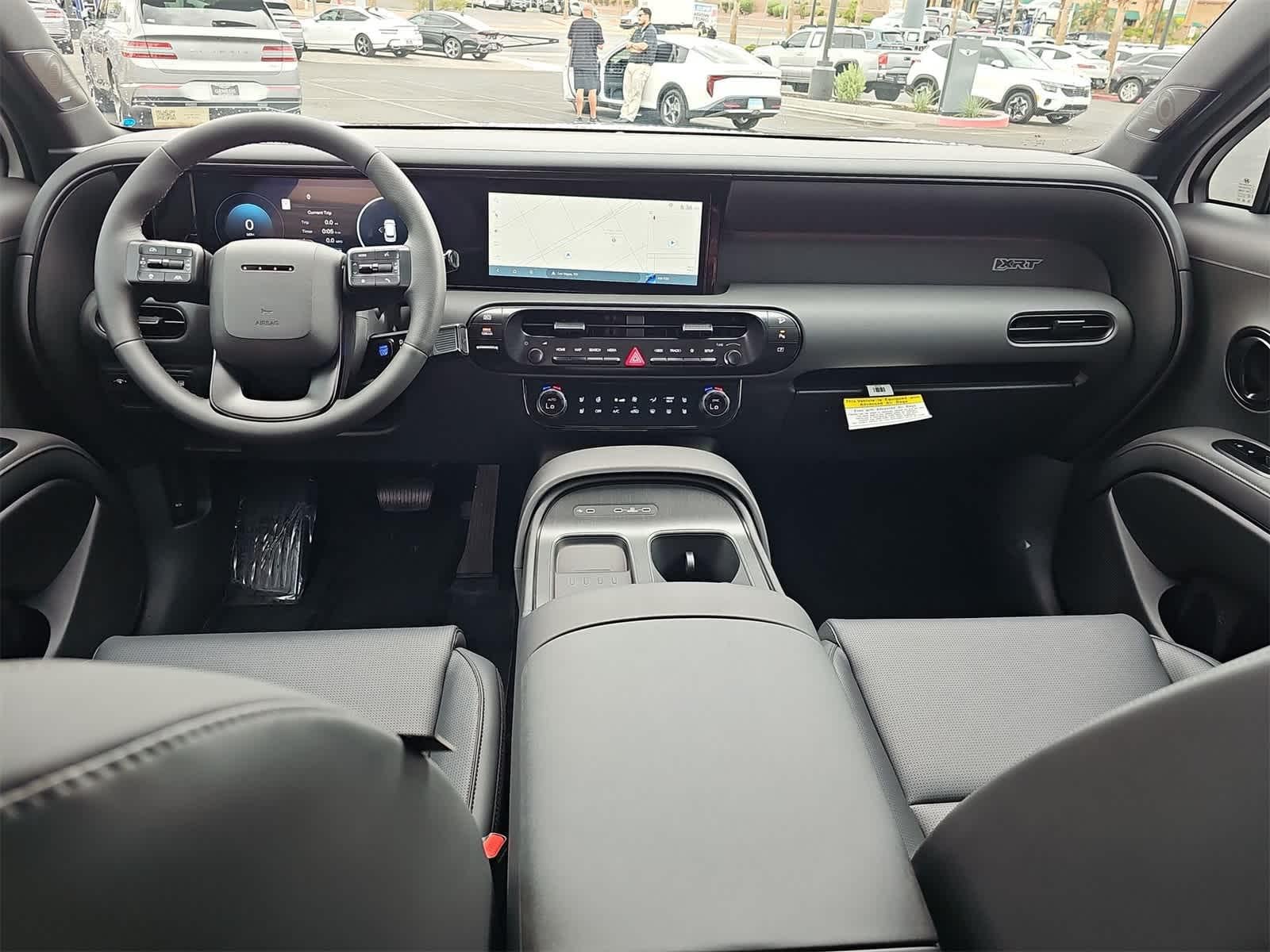 Thumbnail: 2026 Hyundai Palisade - 14