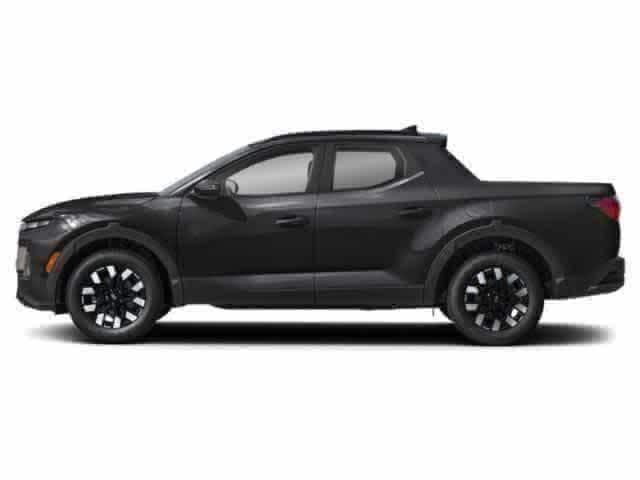 Thumbnail: 2026 Hyundai Santa Cruz - 2