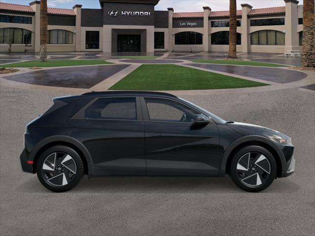 Thumbnail: 2025 Hyundai Ioniq 5 - 7