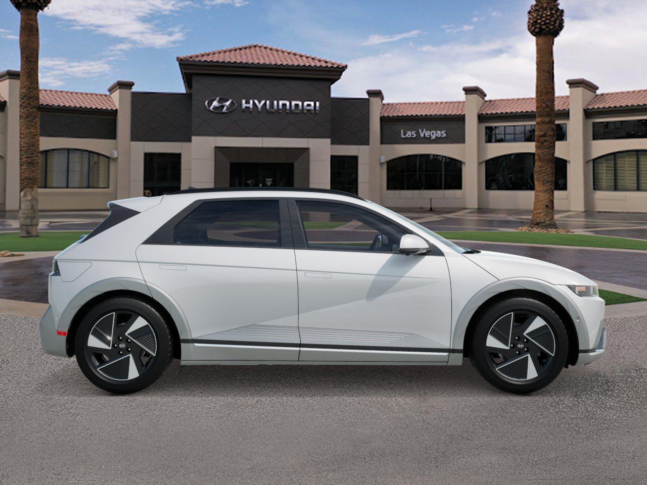 Thumbnail: 2026 Hyundai Ioniq 5 - 7