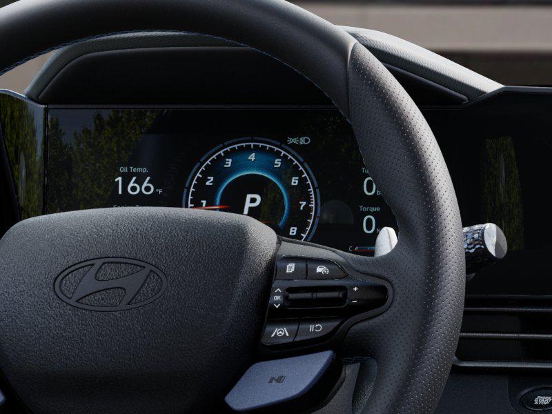 Thumbnail: 2026 Hyundai Elantra - 14