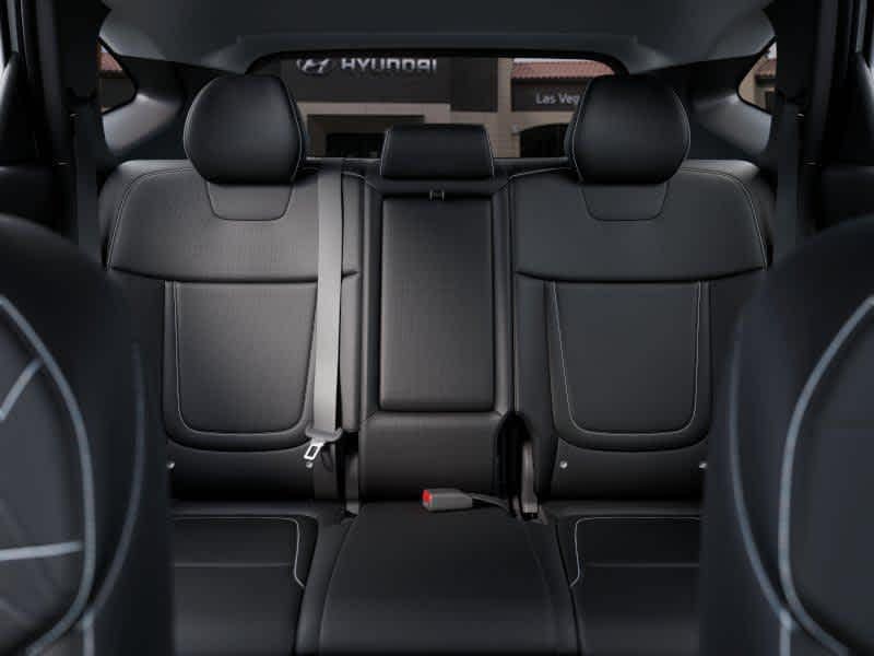 Thumbnail: 2026 Hyundai Tucson - 12