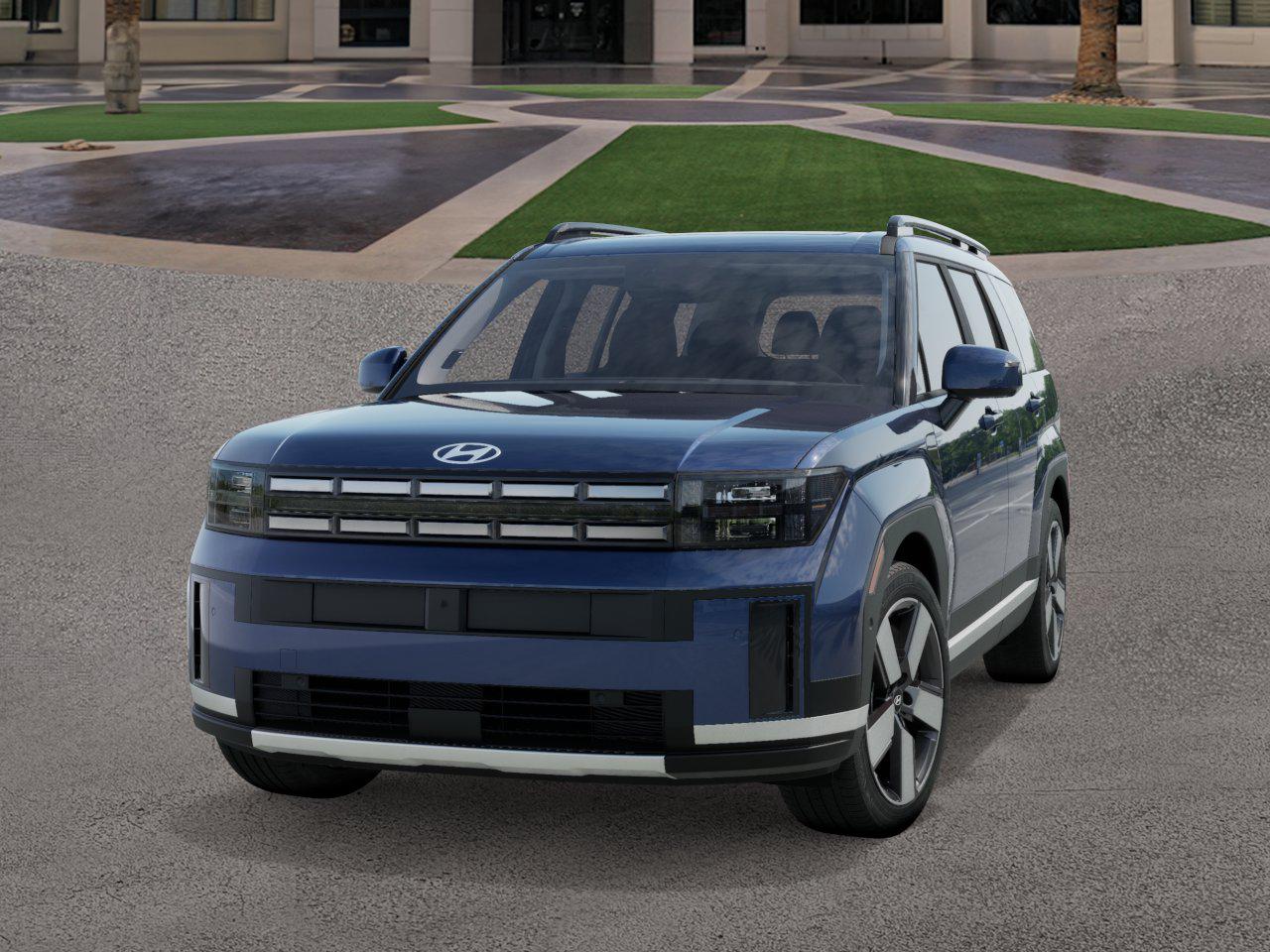 Thumbnail: 2026 Hyundai Santa Fe - 6