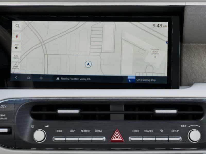 Thumbnail: 2026 Hyundai Palisade - 13