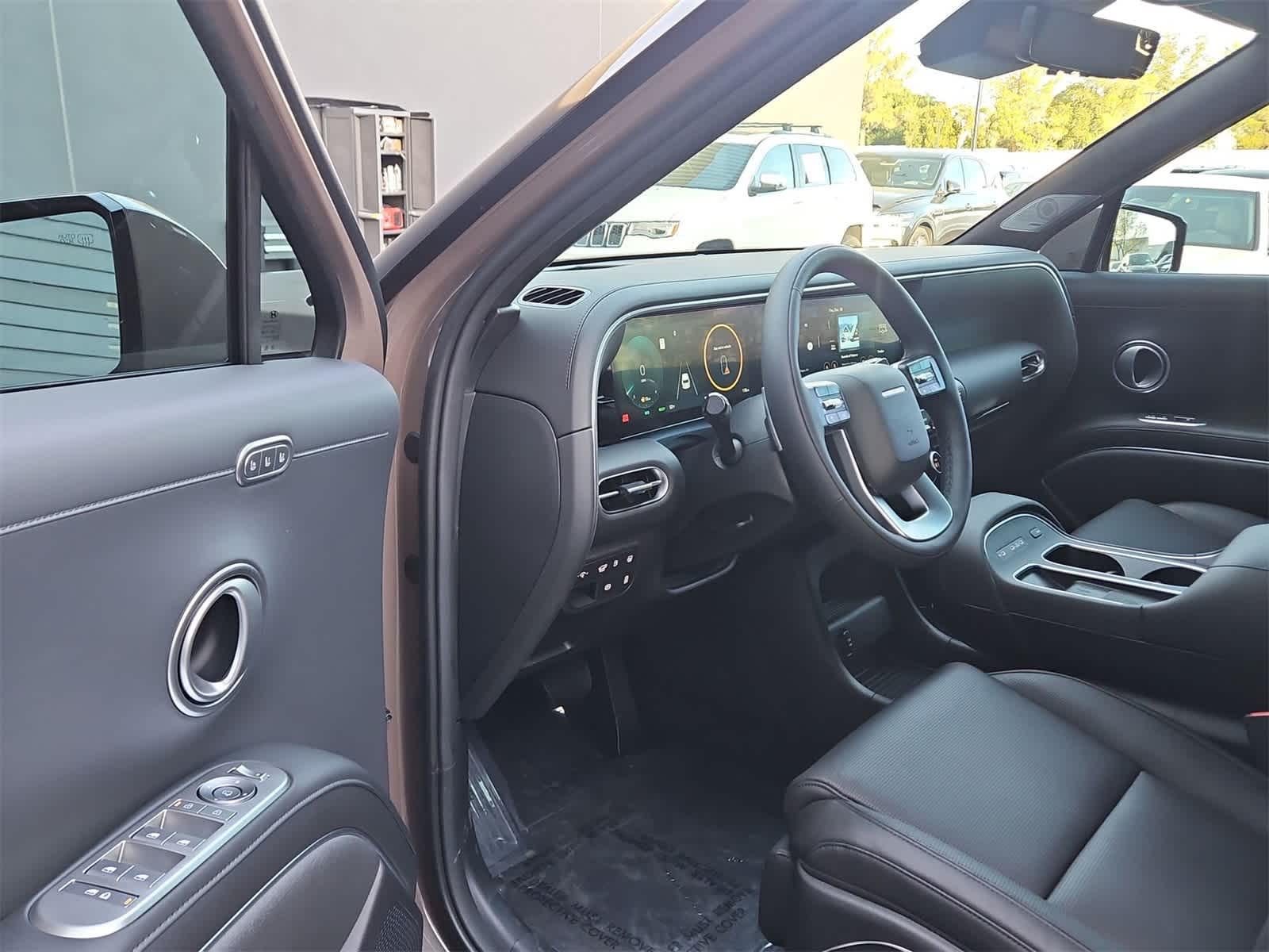 Thumbnail: 2026 Hyundai Palisade - 10