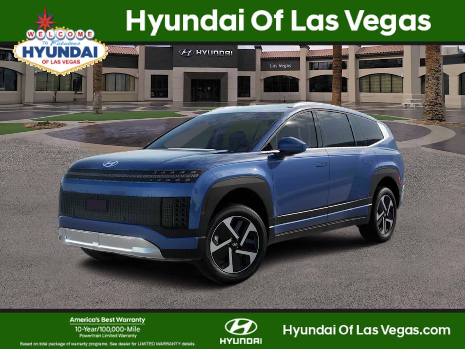 Thumbnail: 2026 Hyundai Ioniq - 1