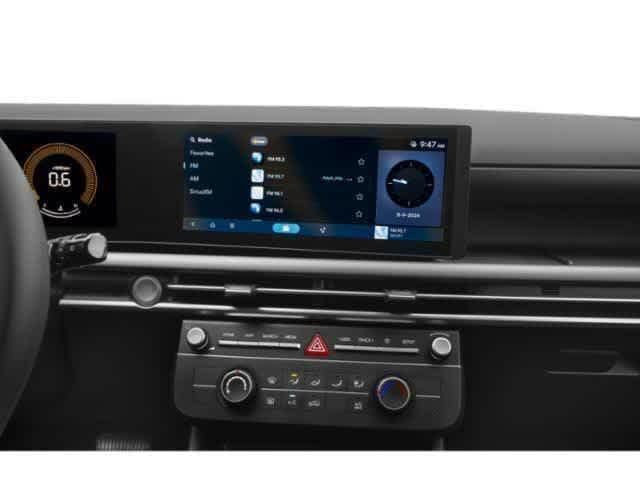 Thumbnail: 2026 Hyundai Tucson - 9