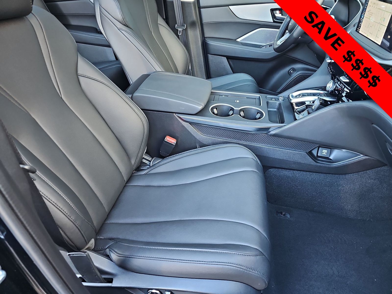 Thumbnail: 2026 Acura MDX - 18