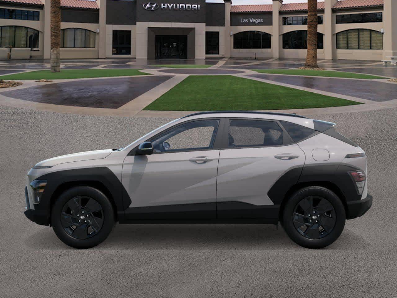 Thumbnail: 2026 Hyundai Kona - 3