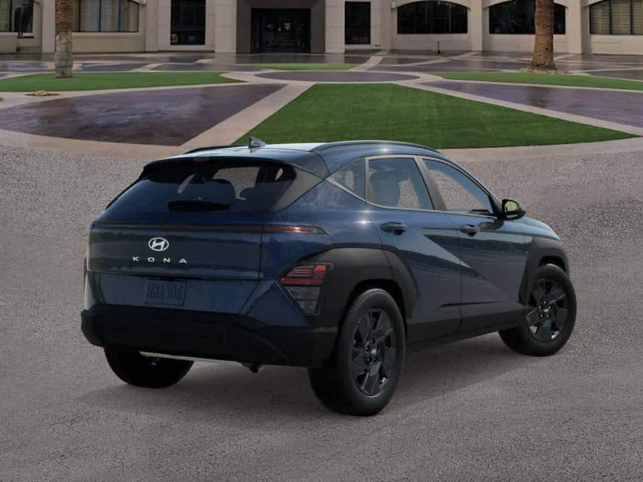 Thumbnail: 2026 Hyundai Kona - 4
