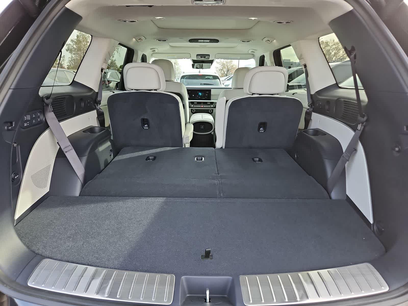 Thumbnail: 2026 Hyundai Palisade - 23