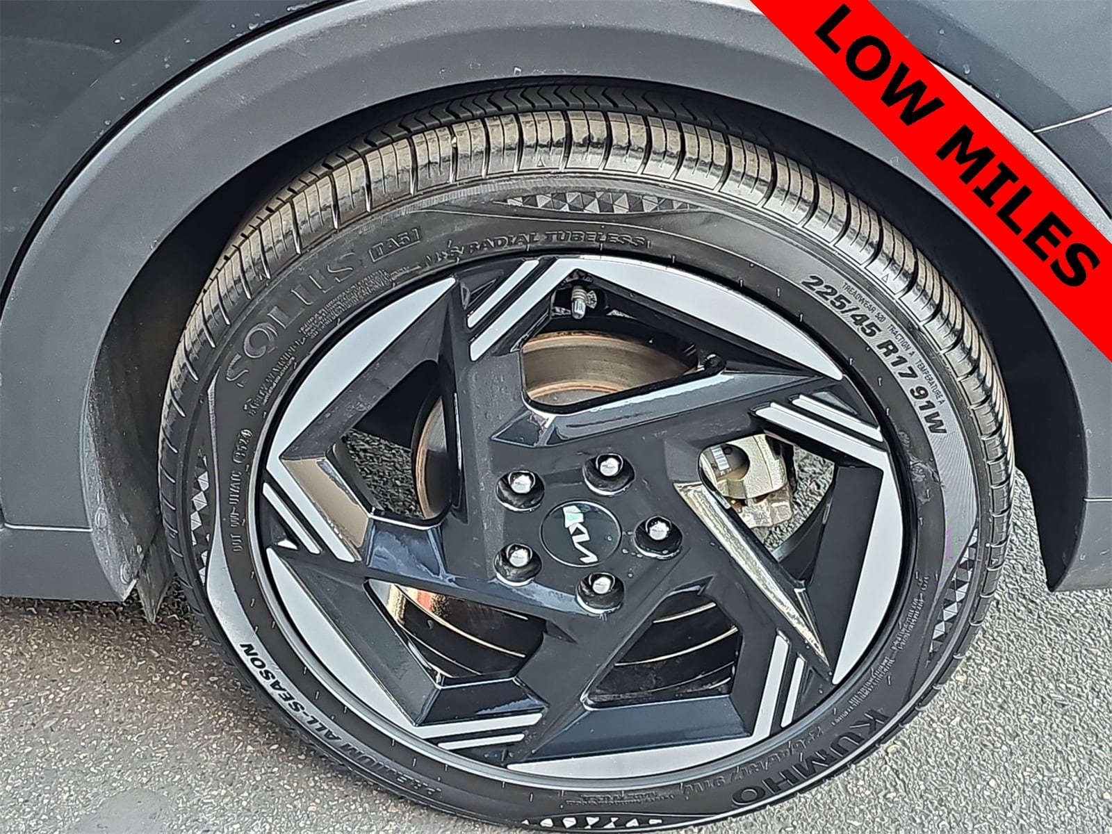 Thumbnail: 2025 Kia K4 - 12