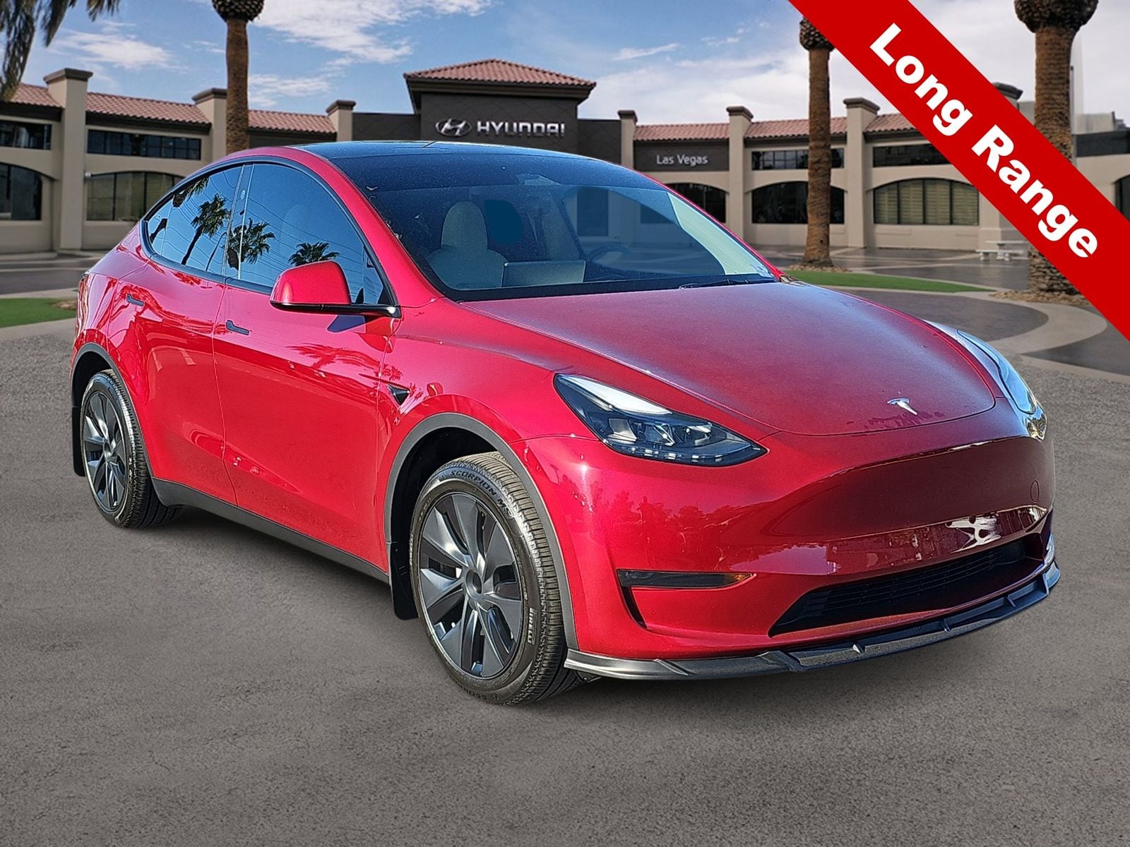 Thumbnail: 2024 Tesla Model Y - 2